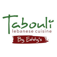 Tabouli Lebanese Cuisine