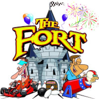 The Fort Fun Centre