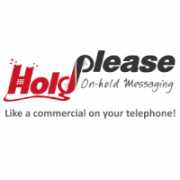 Hold Please Communications